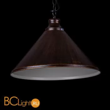 Подвесной светильник Arte Lamp Cone A9330SP-1BR