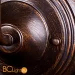 Бра Arte Lamp Cone A9330AP-1BR - Фото 0