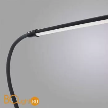 Настольная лампа Arte Lamp Conference A1106LT-1BK - Фото 1