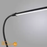 Настольная лампа Arte Lamp Conference A1106LT-1BK - Фото 1