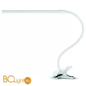 Настольная лампа Arte Lamp Conference A1106LT-1WH