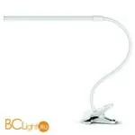 Настольная лампа Arte Lamp Conference A1106LT-1WH