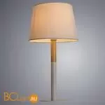 Настольная лампа Arte Lamp Connor A2102LT-1WH - Фото 0