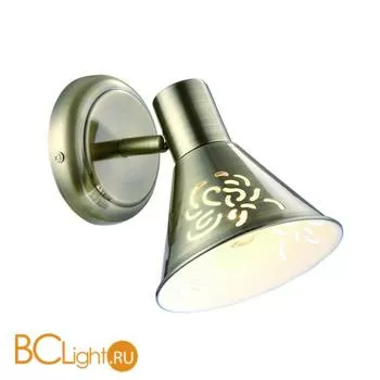 Бра Arte Lamp Cono A5218AP-1AB