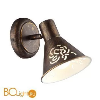 Бра Arte Lamp Cono A5218AP-1BR