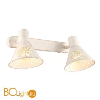 Бра Arte Lamp Cono A5218AP-2WG