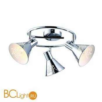 Потолочная люстра ArteLamp Cono A5218PL-3CC