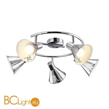 Потолочная люстра ArteLamp Cono A5218PL-5CC