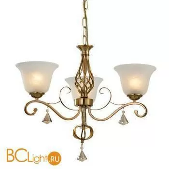 Люстра Arte Lamp Cono A8391LM-3PB