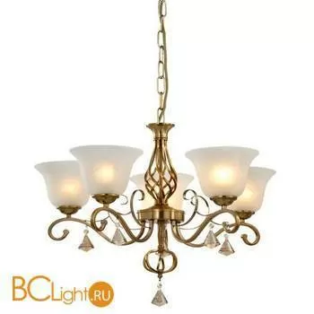 Люстра Arte Lamp Cono A8391LM-5PB