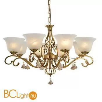 Люстра Arte Lamp Cono A8391LM-8PB