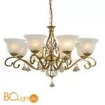 Люстра Arte Lamp Cono A8391LM-8PB