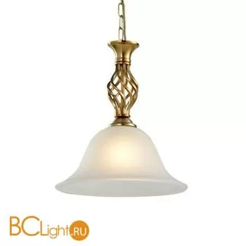 Подвесной светильник Arte Lamp Cono A8391SP-1PB