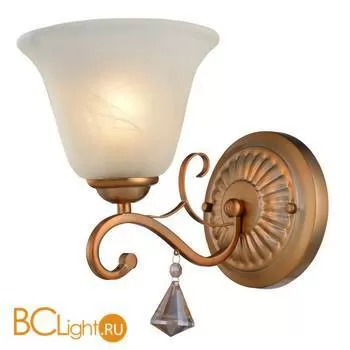 Бра Arte Lamp Cono A8391AP-1PB