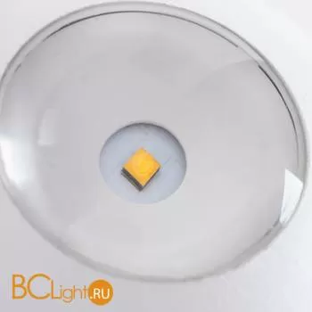 Уличный настенный светильник Arte Lamp Conrad A1544AL-2WH - Фото 1