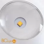 Уличный настенный светильник Arte Lamp Conrad A1544AL-2WH - Фото 1