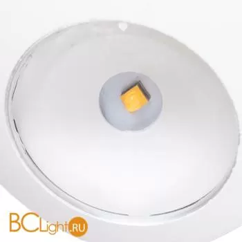 Уличный настенный светильник Arte Lamp Conrad A1544AL-4WH - Фото 1