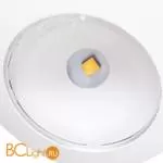 Уличный настенный светильник Arte Lamp Conrad A1544AL-4WH - Фото 1