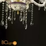 Люстра Arte Lamp Contessa A6613LM-6GO - Фото 3