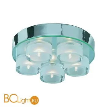 Потолочный светильник Arte Lamp Cool ice A1425PL-5CC