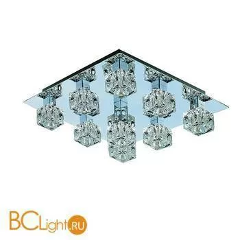 Потолочный светильник Arte Lamp Cool ice A1434PL-9CC