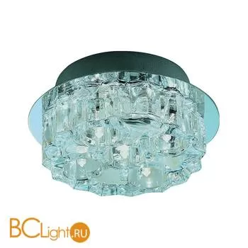 Потолочный светильник Arte Lamp Cool ice A1441PL-5CC