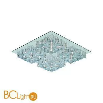 Потолочный светильник Arte Lamp Cool ice A1442PL-20CC