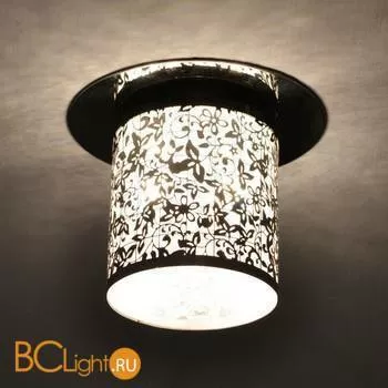 Потолочный светильник Arte Lamp COOL ICE A8380PL-3CC