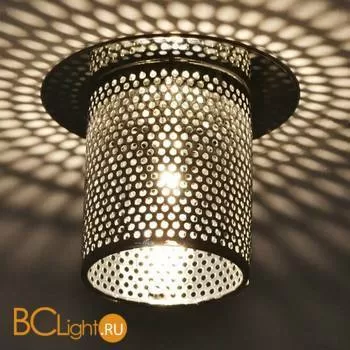 Потолочный светильник Arte Lamp COOL ICE A8382PL-3CC