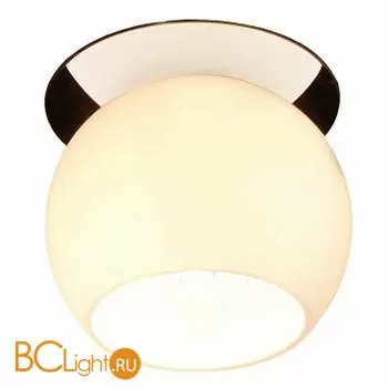 Спот (точечный светильник) Arte Lamp COOL ICE A8420PL-1WH