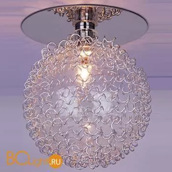 Спот (точечный светильник) Arte Lamp Cool ice A5962PL-3CC