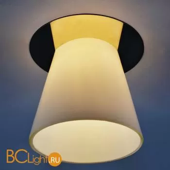 Cпот (точечный светильник) Arte Lamp Cool ice A8550PL-1CC