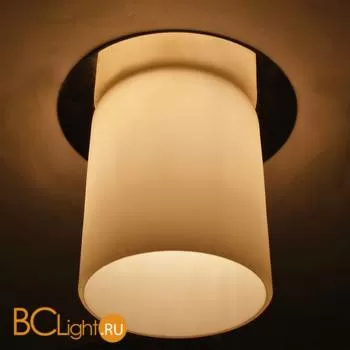 Cпот (точечный светильник) Arte Lamp Cool ice A8551PL-1CC