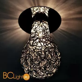 Cпот (точечный светильник) Arte Lamp Cool ice A8706PL-1CC