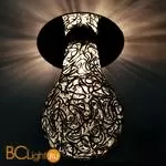 Cпот (точечный светильник) Arte Lamp Cool ice A8706PL-1CC