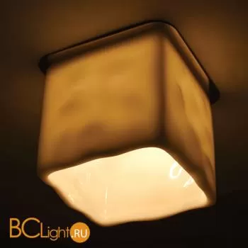 Cпот (точечный светильник) Arte Lamp Cool ice A8804PL-1WH