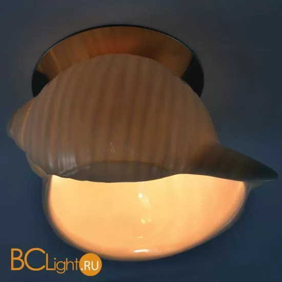 Cпот (точечный светильник) Arte Lamp Cool ice A8805PL-1WH