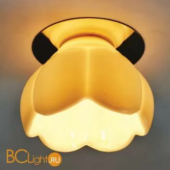 Cпот (точечный светильник) Arte Lamp Cool ice A8806PL-1CC