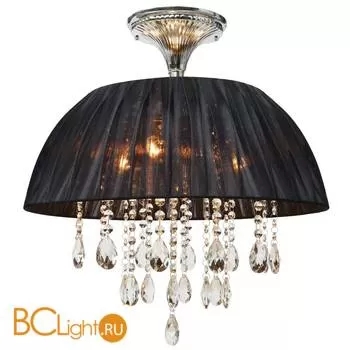 Потолочный светильник Arte Lamp Coppa A3660PL-3BK