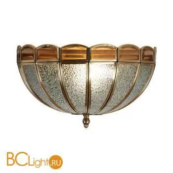 Настенный светильник Arte Lamp Copperland A7828AP-1AB