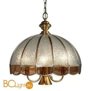 Подвесной светильник Arte Lamp Copperland A7828SP-4-1AB