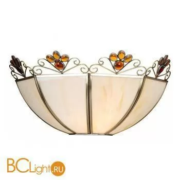 Настенный светильник Arte Lamp Copperland A7862AP-1AB