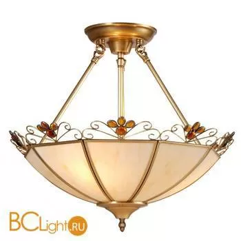 Люстра Arte Lamp COPPERLAND A7862LM-3AB