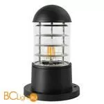 Садово-парковый фонарь Arte Lamp Coppia A5217FN-1BK