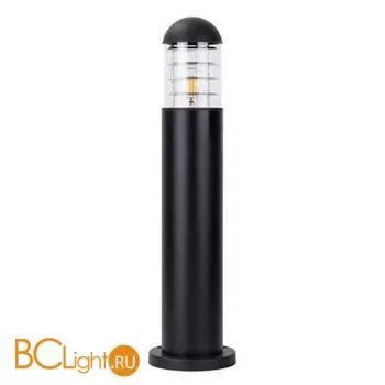 Садово-парковый фонарь Arte Lamp Coppia A5217PA-1BK