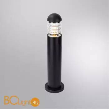 Садово-парковый фонарь Arte Lamp Coppia A5217PA-1BK - Фото 0