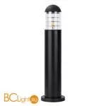 Садово-парковый фонарь Arte Lamp Coppia A5217PA-1BK