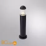 Садово-парковый фонарь Arte Lamp Coppia A5217PA-1BK - Фото 0