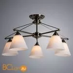 Потолочная люстра Arte Lamp Copter A3208PL-5AB - Фото 1