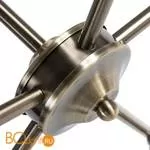 Потолочная люстра Arte Lamp Copter A3208PL-5AB - Фото 0